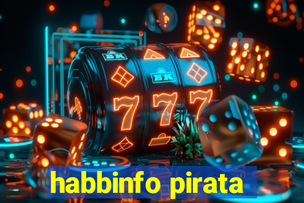 habbinfo pirata